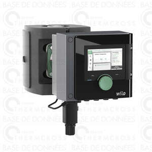 Image produit CIRCULATEUR STRATOS MAXO Z