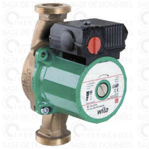 Image produit CIRCULATEUR STAR-Z 20/4-3