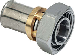 Image produit ADAPTATEUR A SERTIR 18X(16X2)