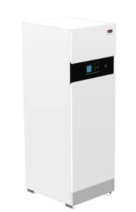 Image produit Chaudi&egrave;re HeatMaster 45 TC Evo Gaz
