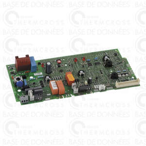 Image produit CIRCUIT IMPRIME