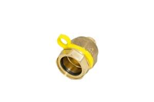 Image produit RACC. PLT A BRASER DN20-Cu14 IZIPROTECT