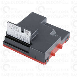 Image produit COF.HW SERANE VENT.S4565DM1086