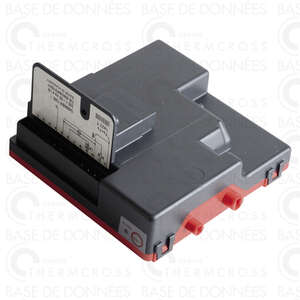 Image produit COF.HW SERANE CHEM.S4565BM1031 S4565BM1080 L10.26616