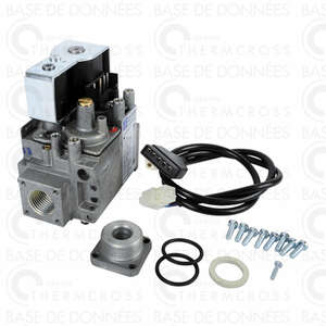 Image produit BLOC GAZ SIGMA 0848048 (THRI)