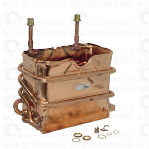 Image produit C.D.C LM13PVH VENT. 8705406198
