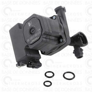 Image produit CIRCULATEUR 3PK/43 GVBC/GHAC/GHSC