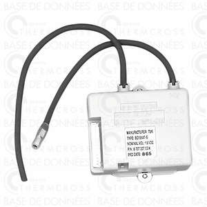 Image produit ALLUMEUR LM/WN 10/13/16 REF.8707207024