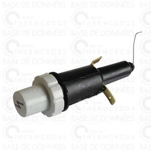 Image produit ALLUMEUR PIEZO 8708108042