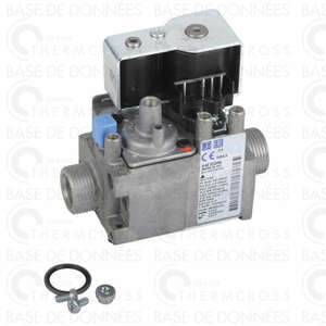 Image produit BLOC GAZ GVBC 24