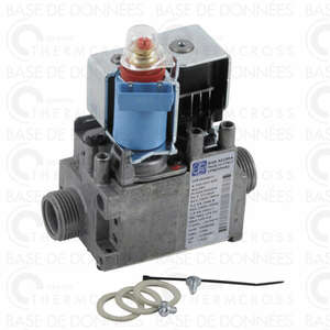 Image produit BLOC GAZ