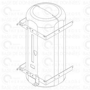 Image produit BALLON 48L.ELM 87167620460