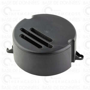 Image produit CAPOT VOLET D'AIR BE V2
