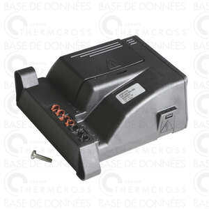 Image produit BOITIER BCU TCH 121.05