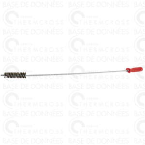 Image produit GOUPILLON ACIER 6mm                               