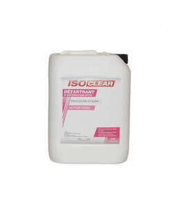 Image produit DETARTRANT ACIER DT 70 10KG