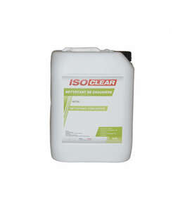 Image produit NETTOYANT CHAUD.NET05 BID.10KG