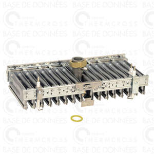 Image produit BRULEUR GL3H NAT