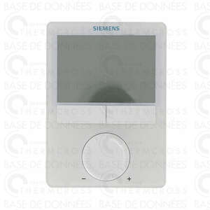 Image produit R&Eacute;GULATEUR AMB- MURAL VC 230V~