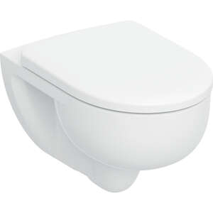 Image produit PACK WC SUSPENDU RENOVA TURBO FLUSH