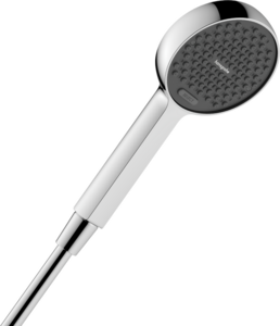 Image produit DOUCHETTE ACTIVERA SELECT S95 2 JETS ECOSMART CHROME