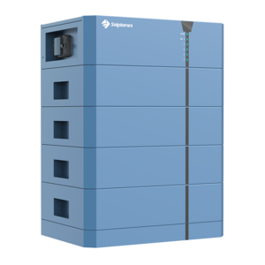 Image produit BATTERIE  SOLPLANET AI HB G2 PRO 2,56KWH TRI
