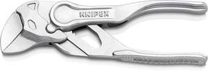 Image produit PINCE-CL&Eacute; XS KNIPEX