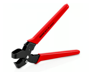 Image produit PINCE EMPORTE-PIECES 250mm 20x29mm