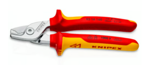 Image produit COUPE-CABLES STEPCUT 160MM &Oslash;15MM 1000V