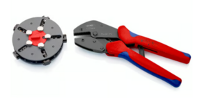 Image produit PINCE A SERTIR MULTICRIMP&reg; 5 MATRICES