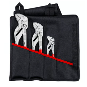 Image produit TROUSSE OUTILS AVEC 3 PINCES CLES
