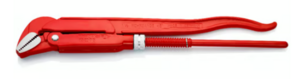Image produit CLE SERRE TUBES 45&deg; D15 REF.83 20 015