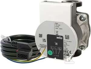 Image produit POMPE WILO PARA 25/6 pour groupe ESBE DN 25 /32