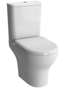 Image produit PACK WC SOL DOMAO 100 SANS BRIDE