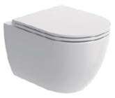 Image produit PACK WC SUSPENDUE VORTEX DOMAO 300