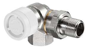 Image produit CORPS DE ROBINET D'ANGLE GAUCHE AV9