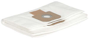 Image produit SAC FILTRANTS NON TISSES PAQUET DE 5