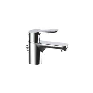 Image produit MITIGEUR LAVABO BAS DOMAO 100 + VIDAGE