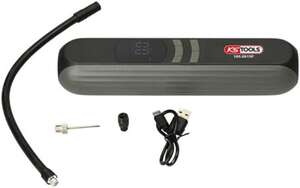 Image produit MINI COMPRESSEUR RECHARGEABLE PORTATIF