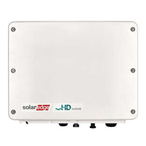 Image produit ONDULEUR SOLAREDGE HOME WAVE SE3000H