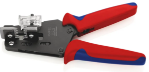 Image produit PINCE A DENUDER 4 COUTEAUX DE FORME