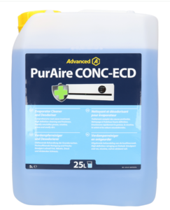 Image produit NETTOYANT EVAPORATEUR 5L PURAIRE