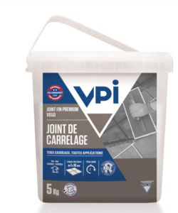 Image produit V650 JOINT FIN PREMIUM 5KG