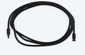 Image produit Rallonge C&acirc;ble AC Micro HMS 6mm2 2,3ml
