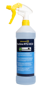 Image produit NETTOYANT UI RTU ECD SPRAY 1L PURAIRE