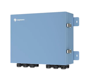 Image produit COMBINER BOX SOLPLANET 1PH