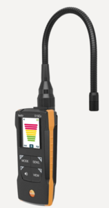 Image produit DETECTEUR DE FUITE COMBINE 515 EX