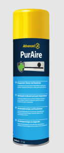 Image produit AEROSOL EVAPORATEUR 600ML PURAIRE