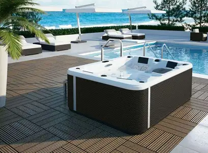 Et pourquoi pas un SPA ?