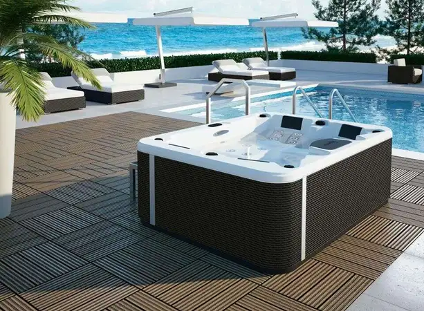 Et pourquoi pas un SPA ?